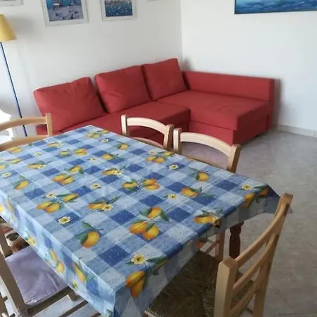 Lägenhet Vacanze Grado