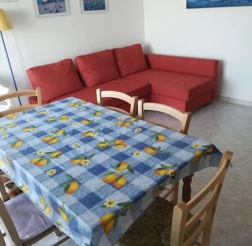 Lägenhet Vacanze Grado