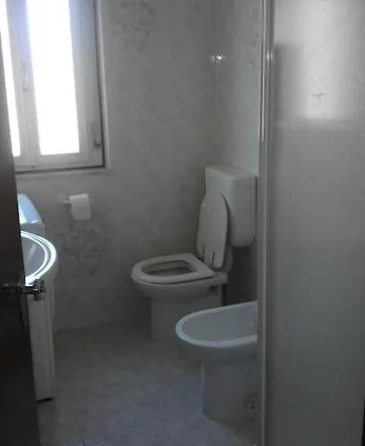 Vacanze Lägenhet Grado