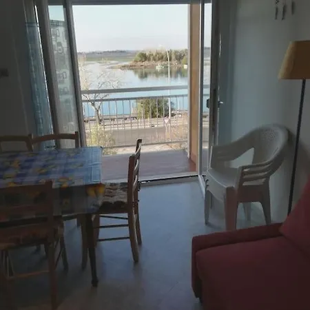 Apartman Vacanze