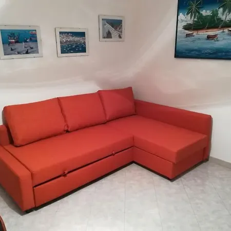 Vacanze Daire