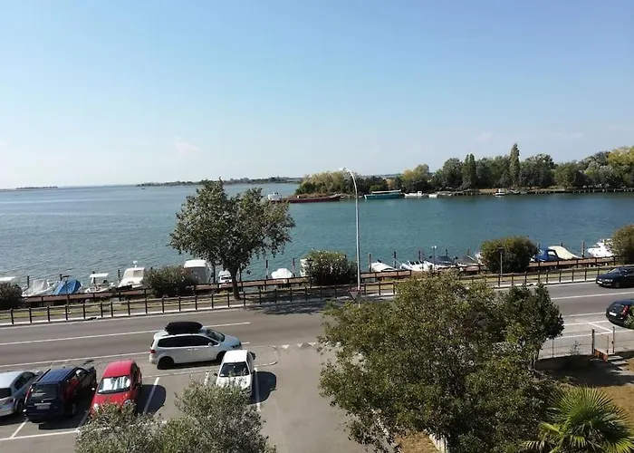 Vacanze Lejlighed Grado