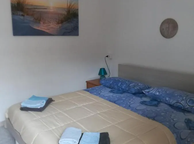 Lejlighed Vacanze Grado